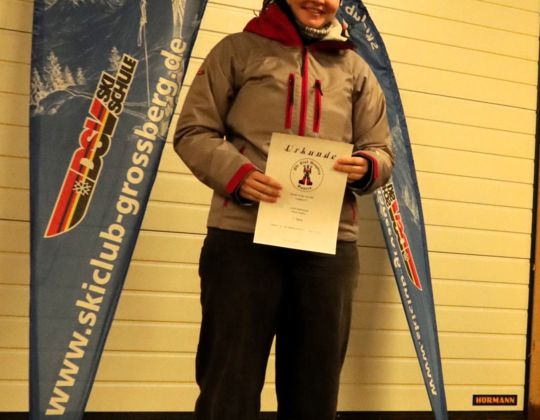  Vereinsmeisterschaft 2026 – MNC am Rothbühlsender